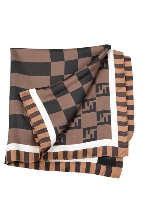 fendi scarf uk|fendi scarf women sale.